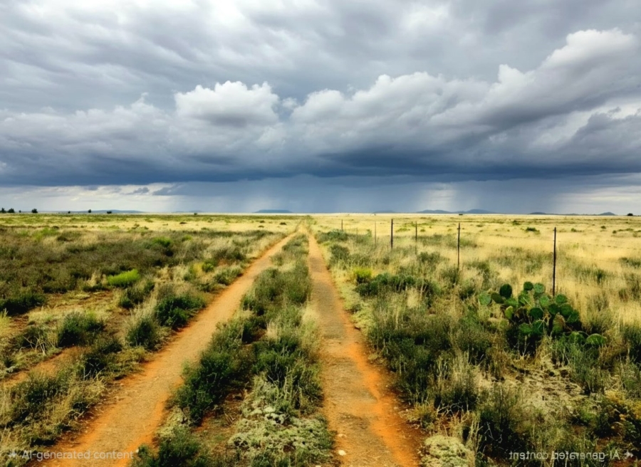 Commercial Property for Sale in Petrusburg Rural Free State